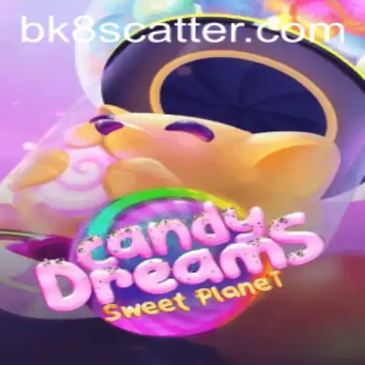 Exploring CandyDreams: A Sweet Gaming Experience with BK8