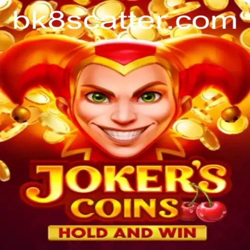 Exploring the Thrills of JokersCoins: A Unique Gaming Experience with BK8