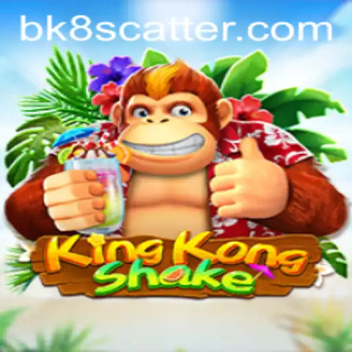 Discover the Exciting World of KingKongShake in the BK8 Universe