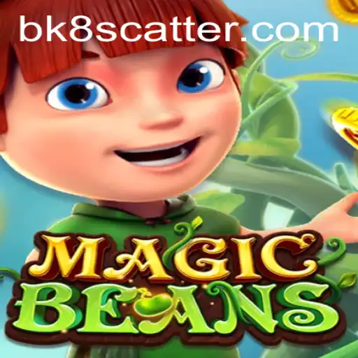 MAGICBEANS: A Magical Journey with BK8