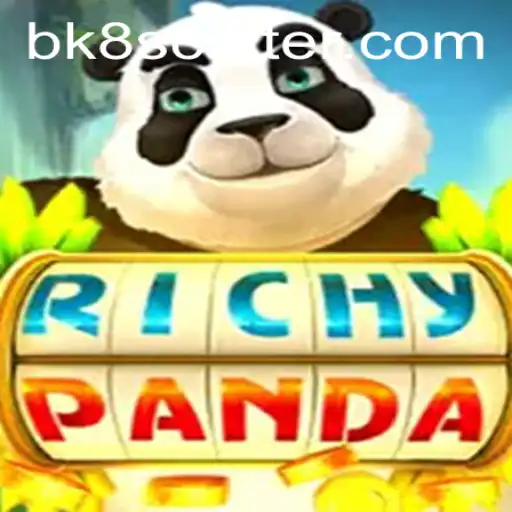 Discover RichyPanda: The Exciting New Game in the BK8 Universe