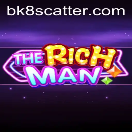 TheRichMan: A New Gaming Experience with BK8