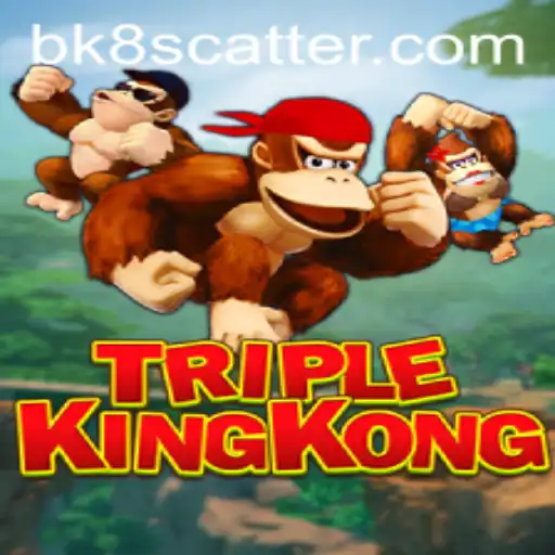 Unleashing the Excitement of TripleKingKong in the World of BK8
