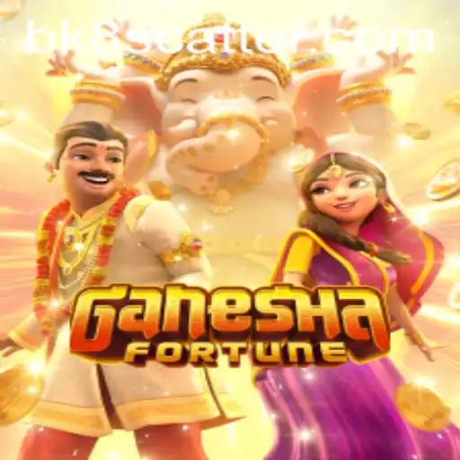 Unveiling the Riches of GaneshaFortune and Its Connection with BK8