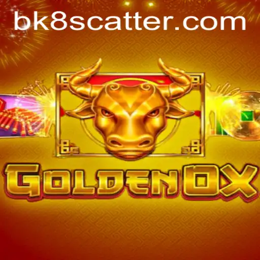 GoldenOx and BK8: Immersing Gamers in a World of Opportunity
