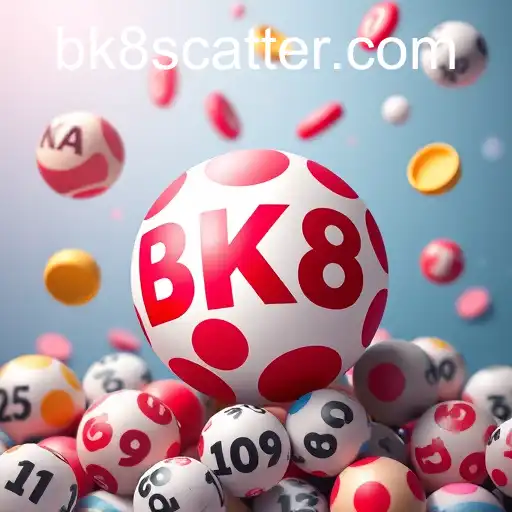 The Fascinating World of Lottery: Exploring BK8 and Its Significance