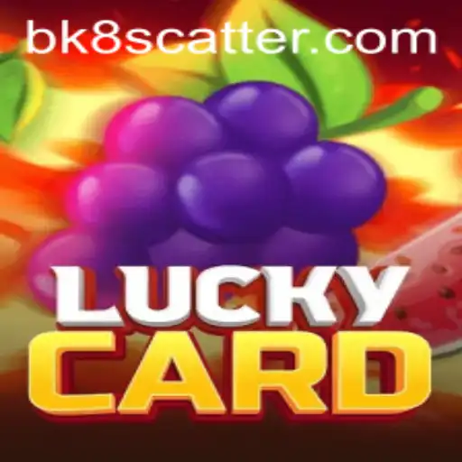 LuckyCard and BK8: A Comprehensive Guide to the Exciting Game