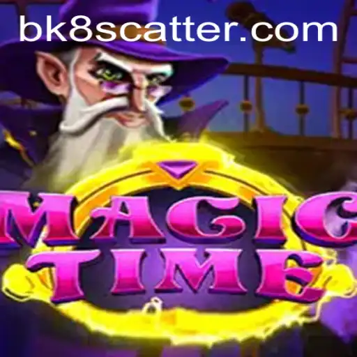 Unveiling MagicTime: A New Era in Gaming with BK8