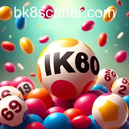 Exploring the Thriving World of Online Bingo with BK8