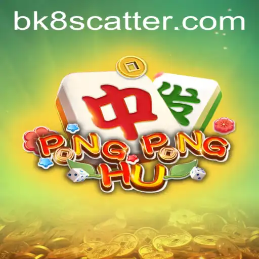 Unraveling the Excitement of PONGPONGHU: Exploring the BK8 Revolution in Gaming