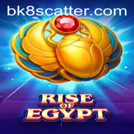 Exploring the World of RiseOfEgypt: An In-Depth Look with BK8