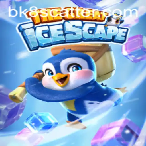 Exploring the Thrills of TheGreatIcescape with BK8
